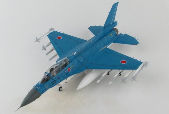 Japan XF-2B jet Fighter 63-8102 Japan XF-2B jet Fighter 63-8102